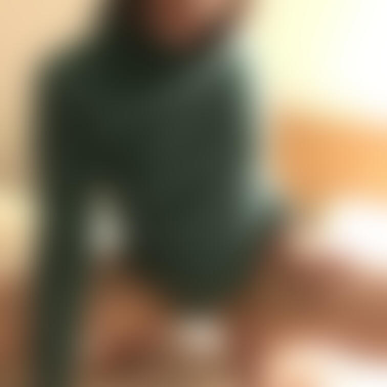 妻のオナニー
