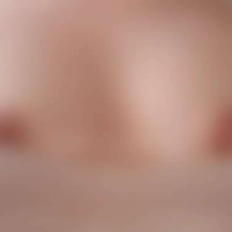 勃起デカ乳首みてシコれる人いますか?
