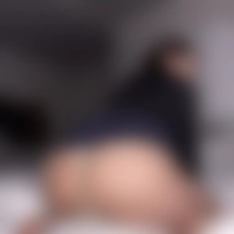 大きな桃尻🍑