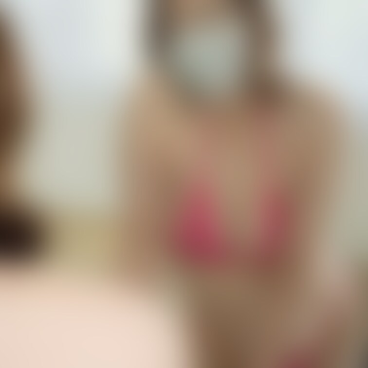 ぱんぱんさんに撮っていただいた写真です♡
ギリギリビキニ編
上級編(VIP)さま特典です。