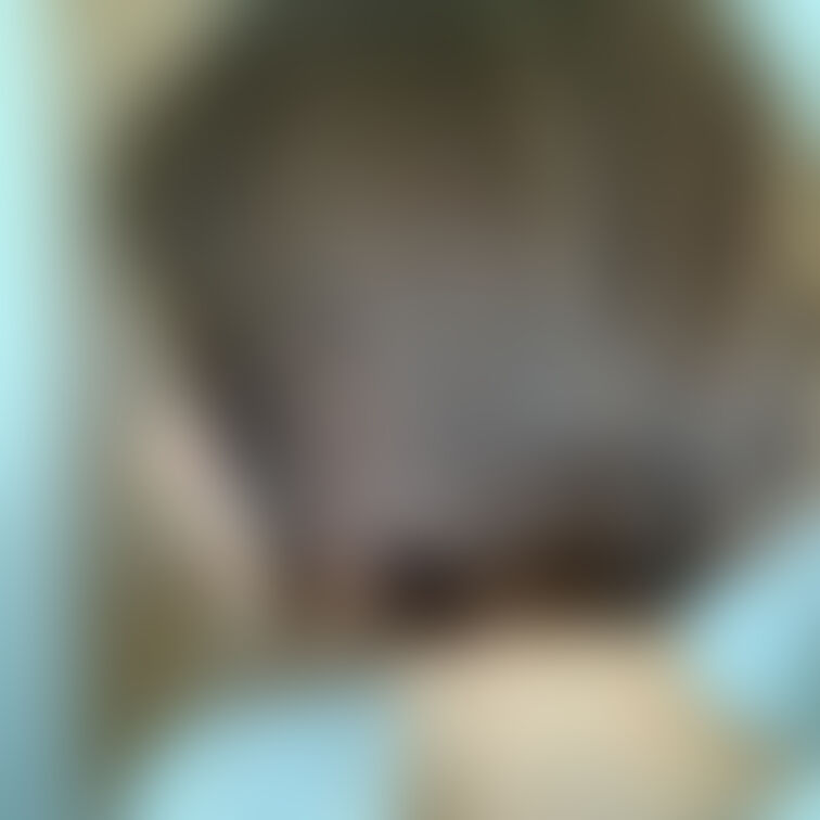 美容院に行ってきたので横顔をお届けします✨
