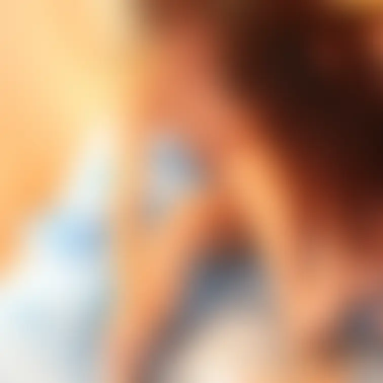 【美男美女の銀粉プレイ】
 メッシー大好きな男の子と可愛い女の子が銀粉まみれになってイチャイチャしてくれました！
 