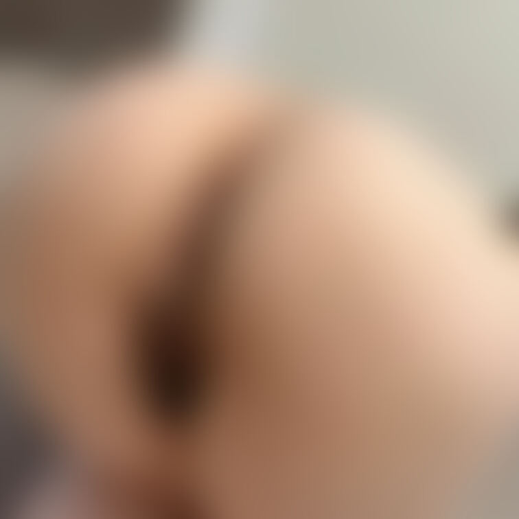 アナル舐め放題ですよ🤍