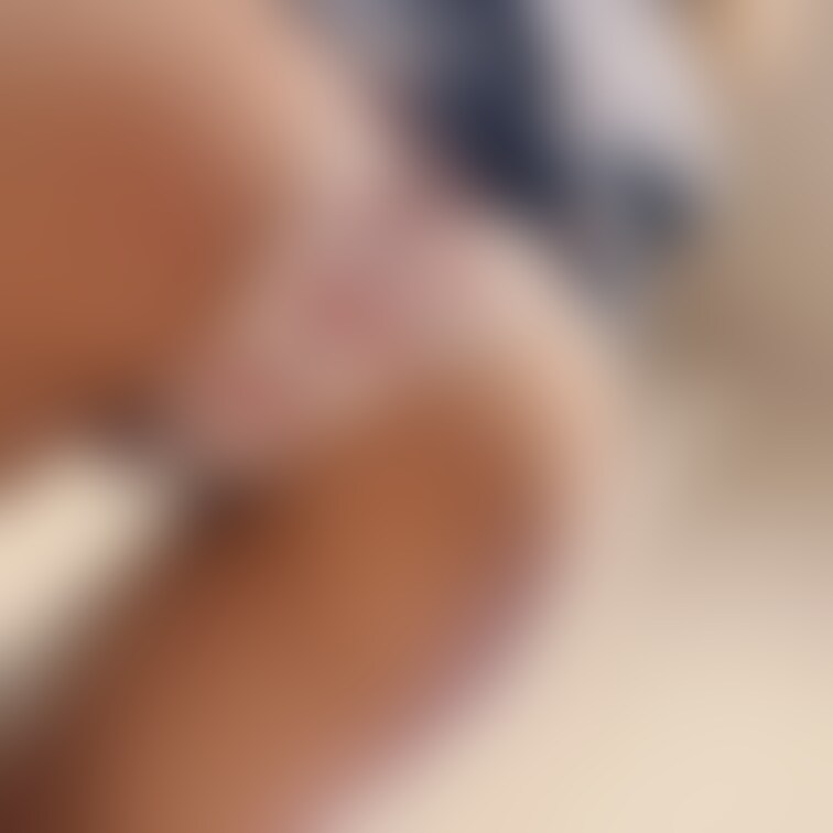 あなたの唾液でびしょびしょになるほど舐めてほしい