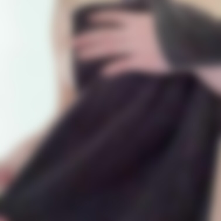 タオル1枚…チラッ🙈