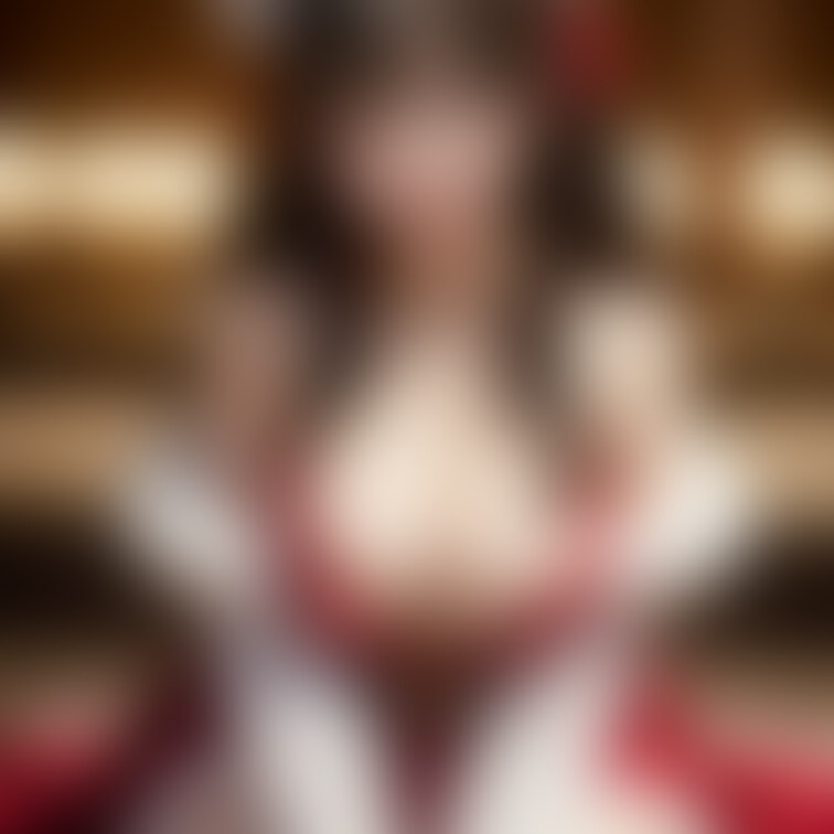 ケモ耳巫女さんのセクシー画像詰め合わせです💕
神聖な彼女たちなのに、見せていいの！？と思うようなエッチな姿を見せてくれ
