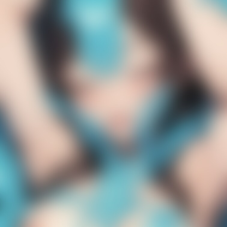 【めりあ】スライムに襲われるパート4
