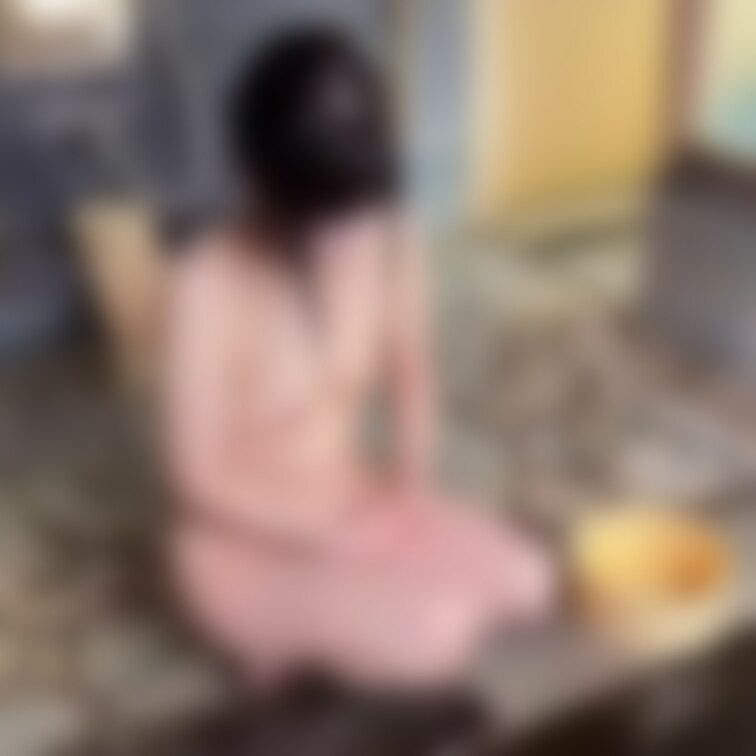 しっかりカラダをあたためてから…女