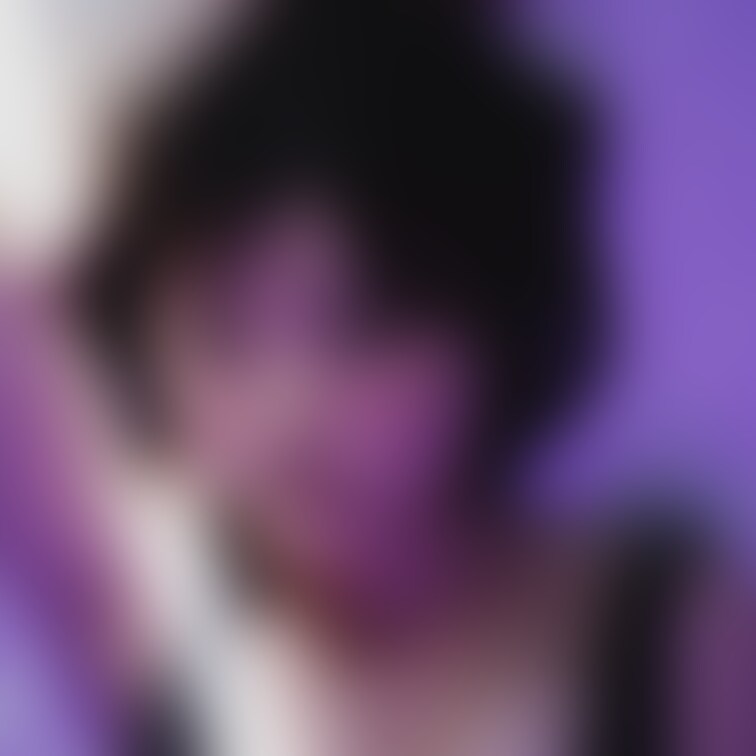 今までのオフショット✨
最後だし妖艶な姿も🦋💜