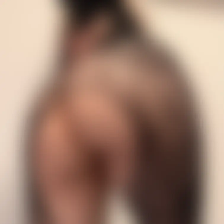 あそこオープンのボディストッキング👙