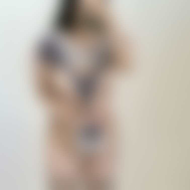 むちむちお○○○さん😊