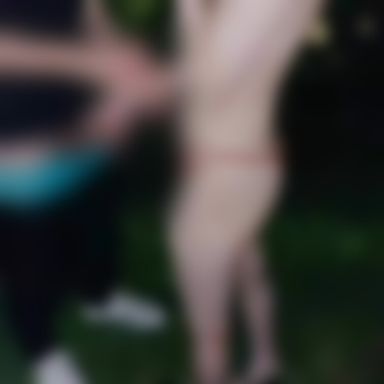 見学の方にご奉仕2