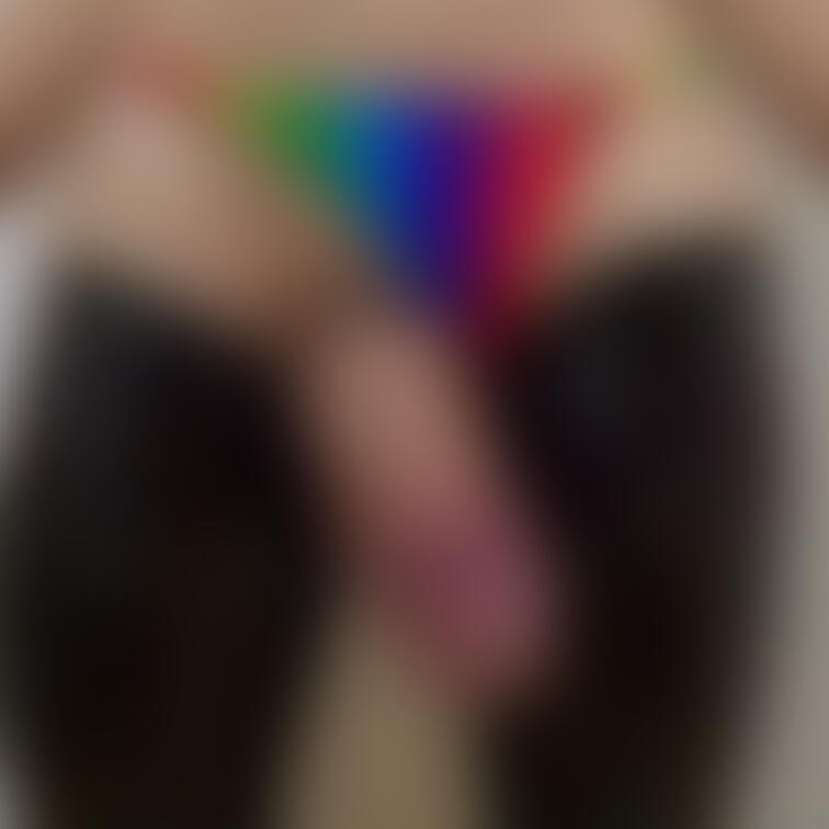 静止の方がセクシーじゃない？☺️🌈