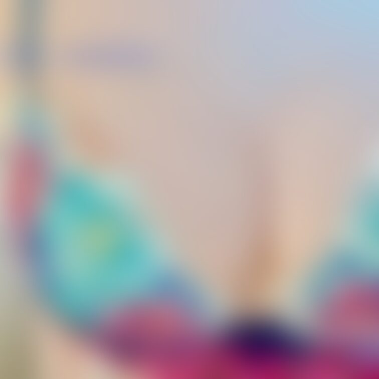 今日も乳輪ちゃんは元気いっぱいです✊✨