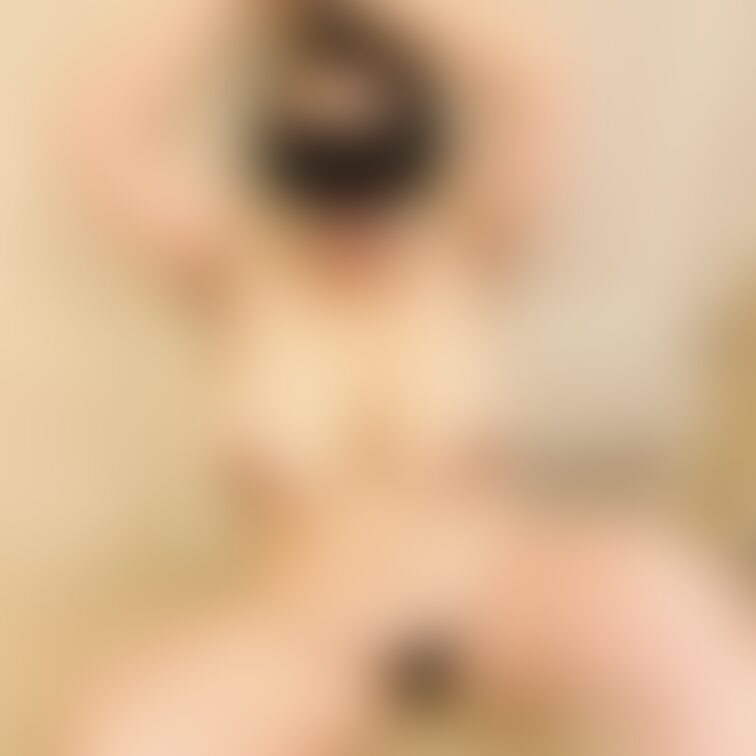 わきとおっぱい🫣❤️