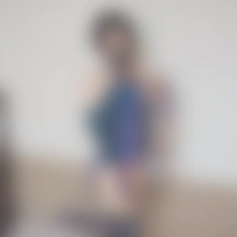 デカ袖キョンシーさん♂の自撮りまとめ🤳その1