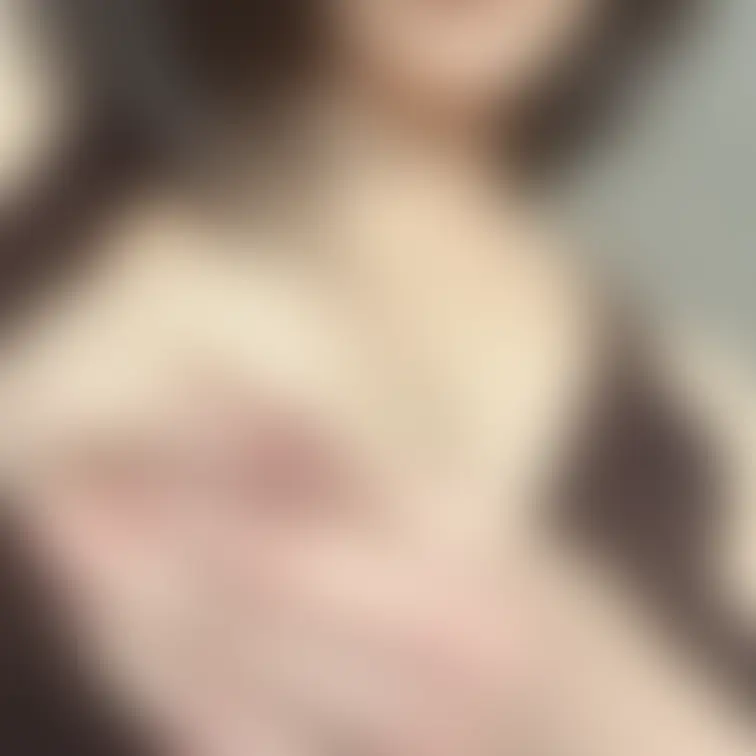 おはようございます☀
モーニングミルクはどうかな。。？
上質なミルクだよ🍼