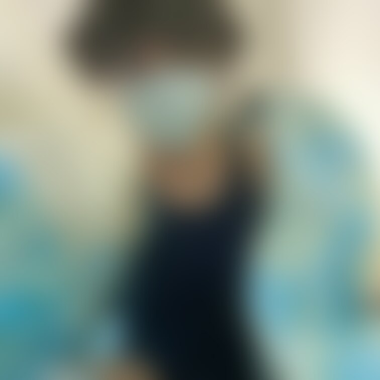 色々フェチかな…??