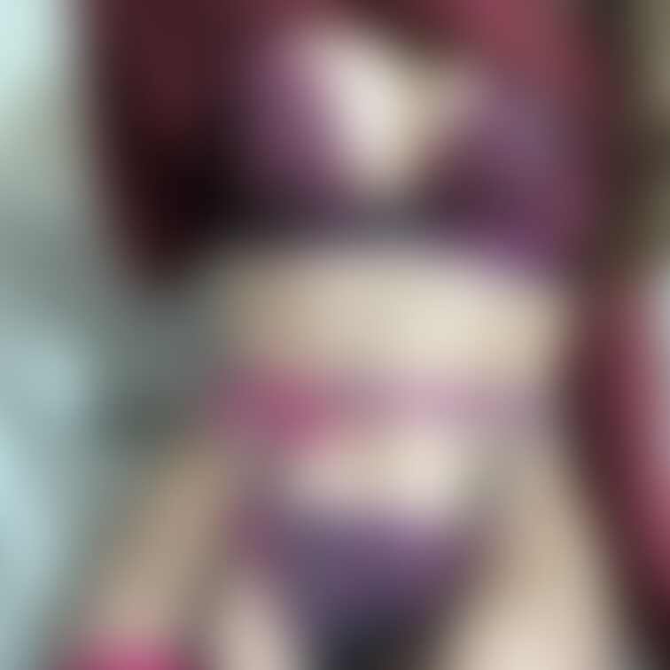 昨日のディルドオナニーした時に汚しちゃったTバックの裏側と表側....💗
表面までシミになってる....🥺💓