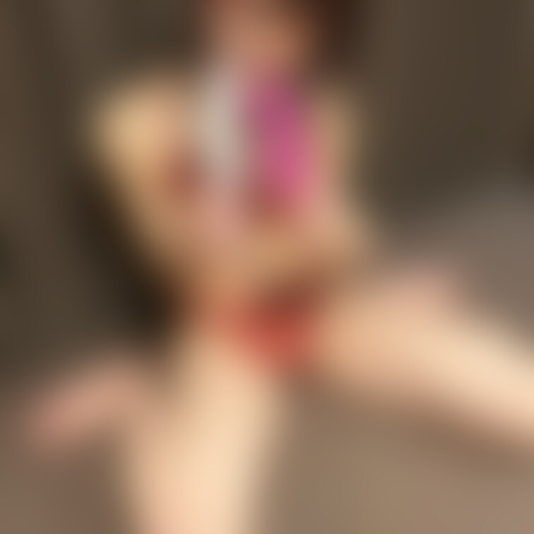 セクシーランジェリー着てみました①💋