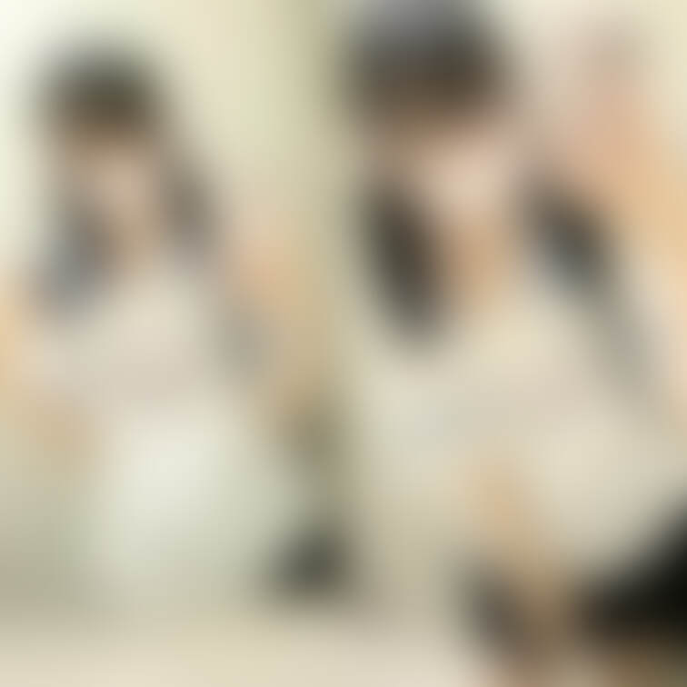 私服‼︎
今日は天気が不安定だったみたいで
雨に打たれて濡れた…🥹

みなさん一日お疲れ様でした！
バイト頑張