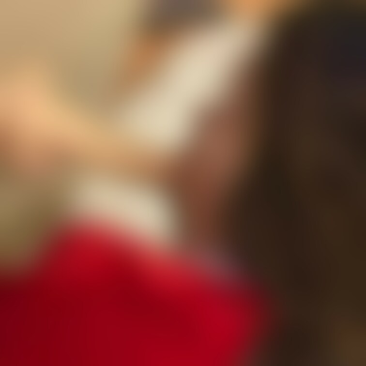人妻サンタ3P体験😘