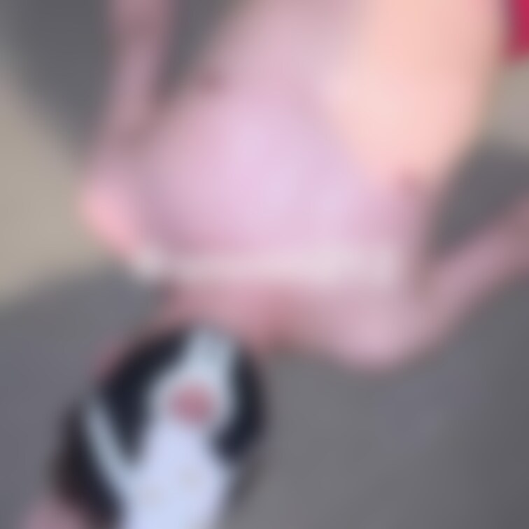 白靴下匂わせ ＋ 踏み ＋ むち