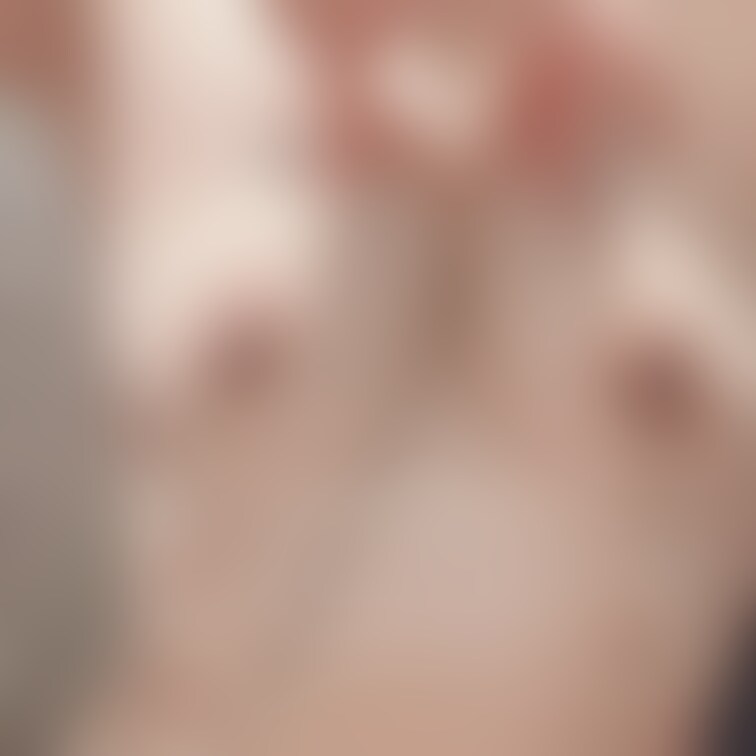 乳首にクリップ挟んだ時の📎🐶