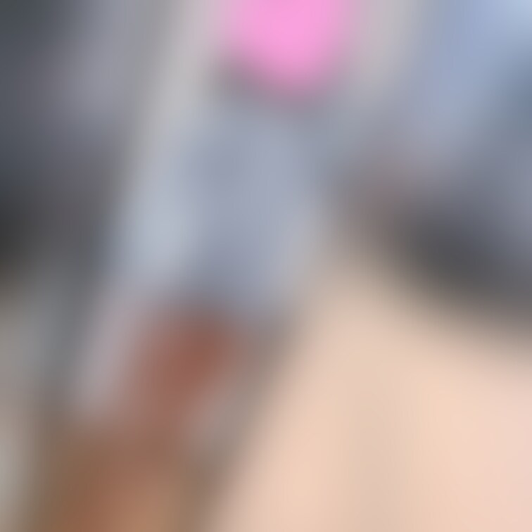 *無料プラン*爆乳むちむち天使界隈女子♡脱いたら凄い♡縞ビキニから分かる勃起乳首♡