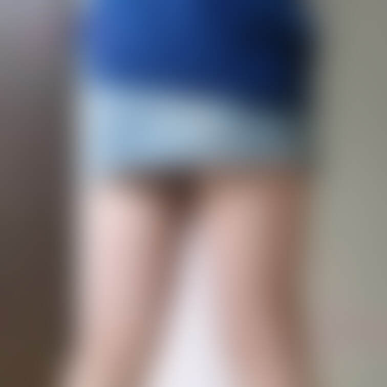 今日は後ろからチラッと👀