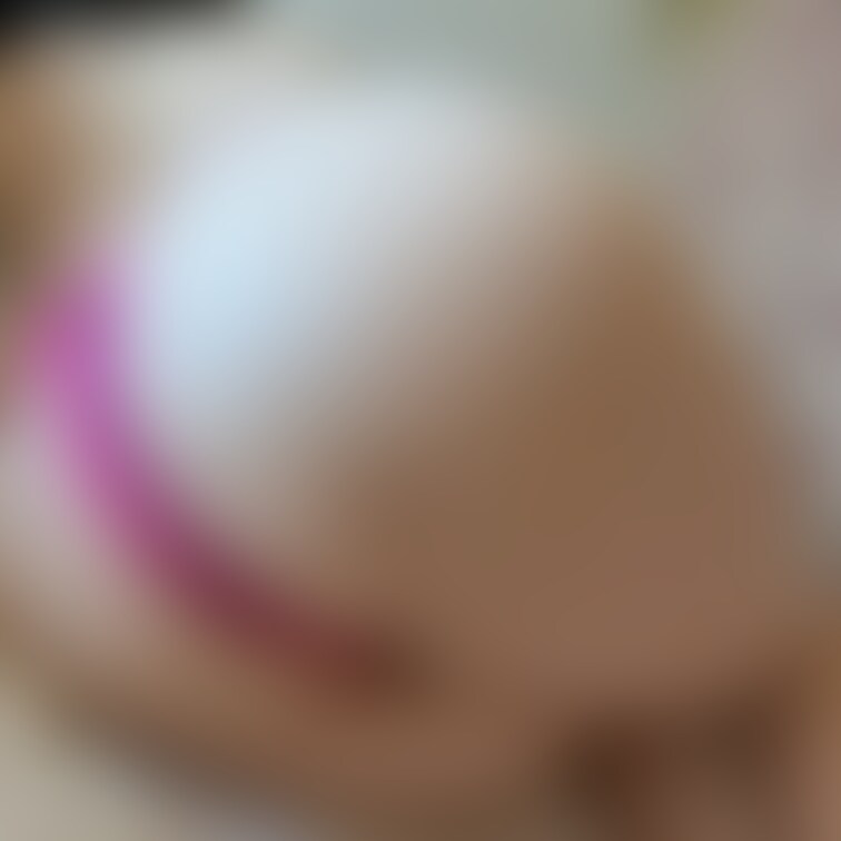 おはようございます❤️
うしろと前🥰