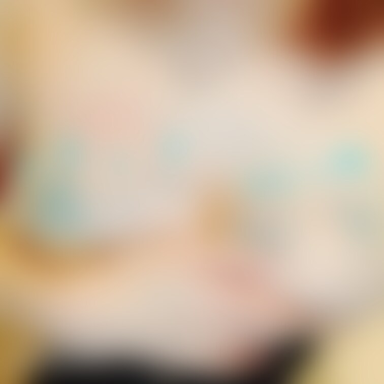 ほうしちゃん