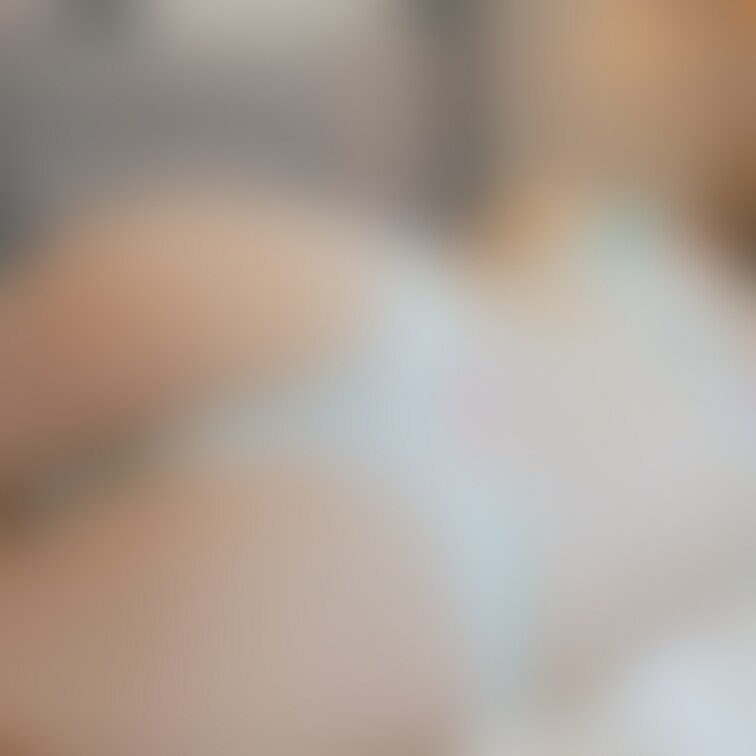 大きいお尻好き?