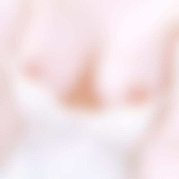 きれいなおっぱい見て☺️