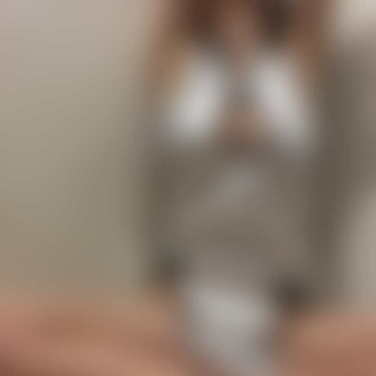 普段見せないかおり頑張ります♡