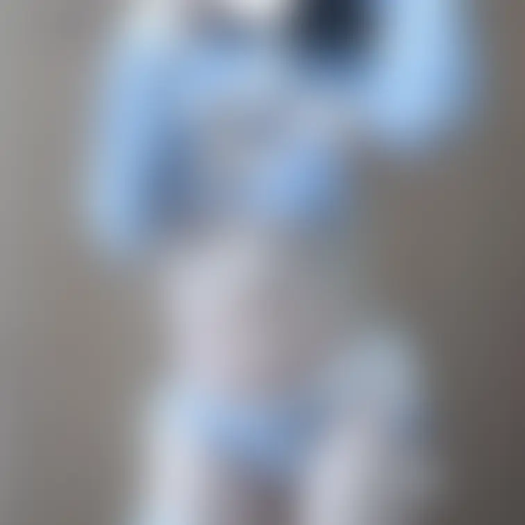 もこもこ青色猫たん😺🩵