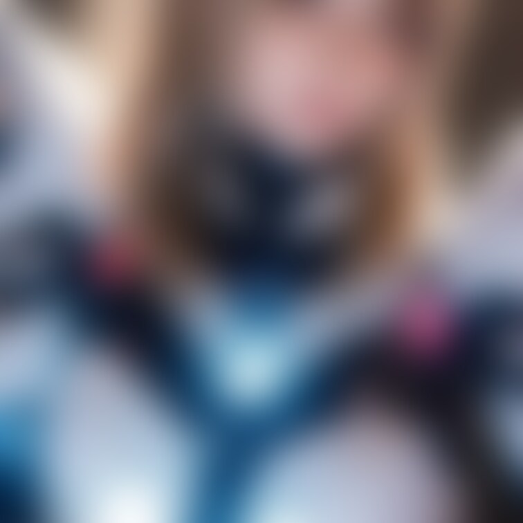 SF美女 ②