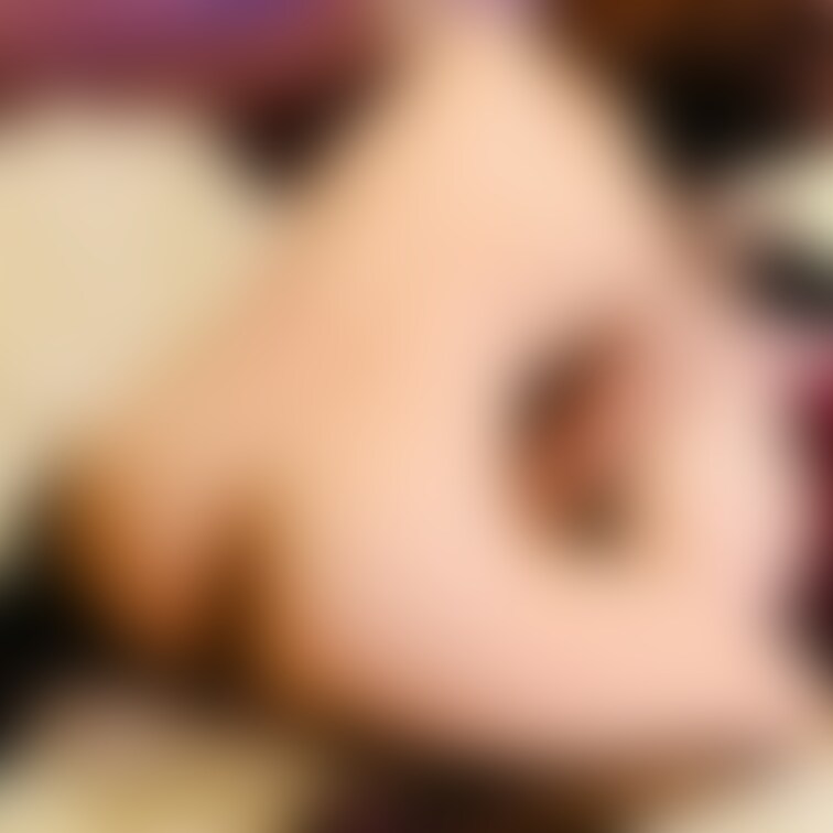 単独さんのチンポしゃぶる嫁ちゃんの後ろ姿…♥