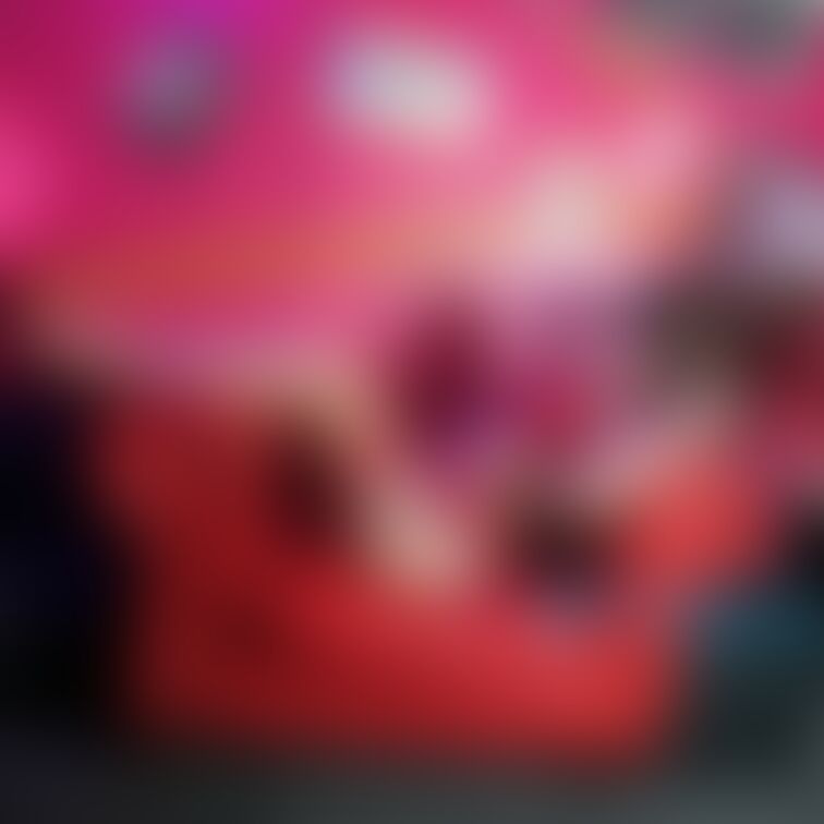 ここのハプバーめっちゃ楽しかった!!
また遊びに行きた〜い💕