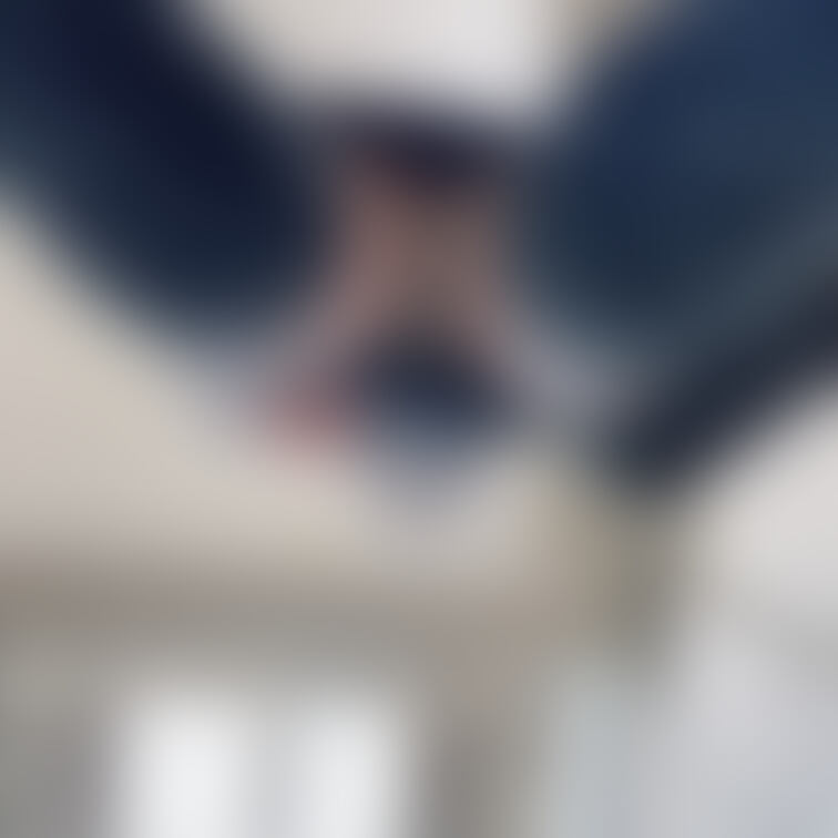 下から見上げるの好きでしょ😌？