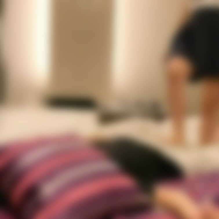 初めての電気あんま🦶のサンプル動画

ベッドの上でやったよ☺️
性器潰そうと上に両足で乗ったw

長めはここ👇