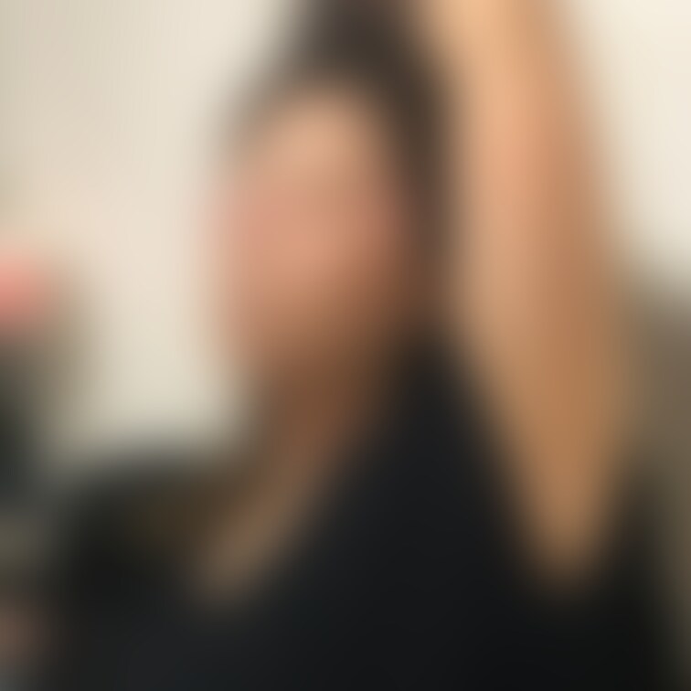 妻のワキ画像です。
