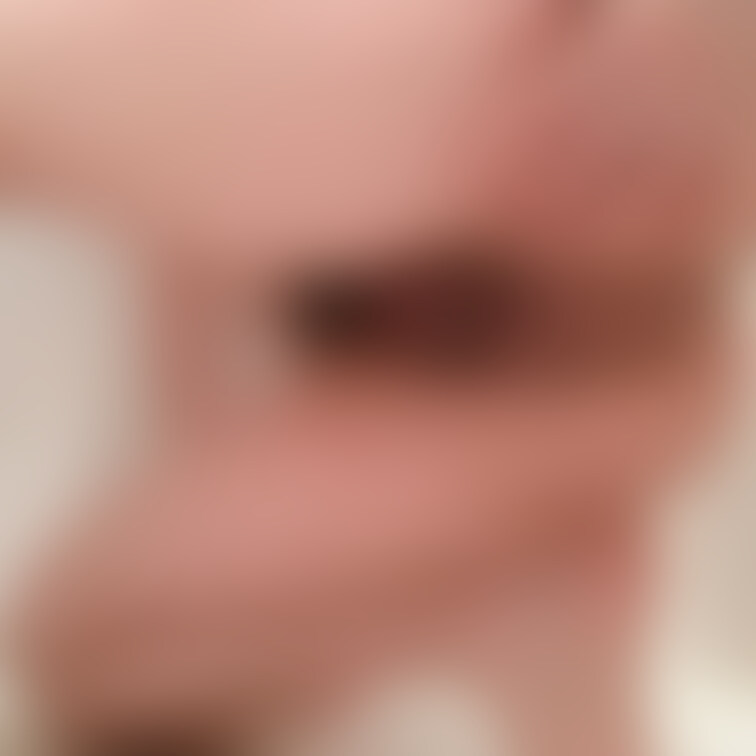 ぱいぱん前の私🤭