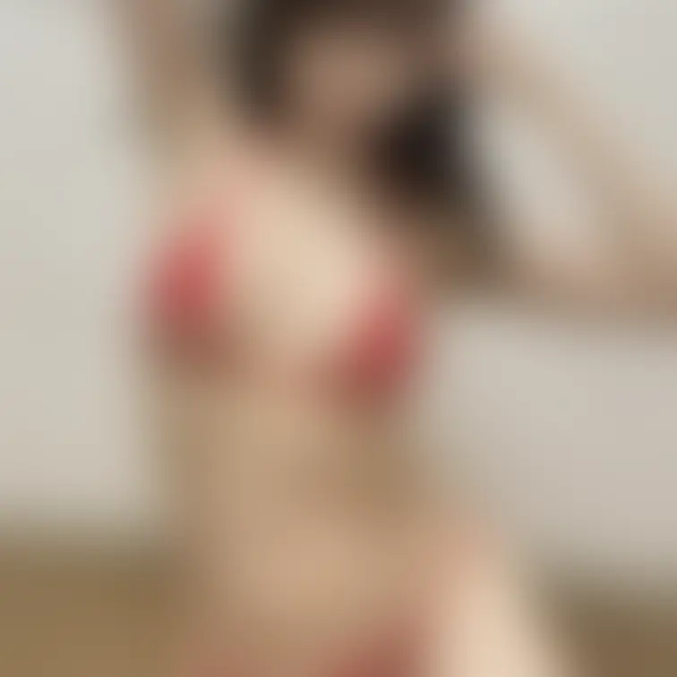 右上のいいね♡や保存もお願いします🥺

いただいたマイクロビキニを着てみました！
SNSに絶対載せられないやつなの