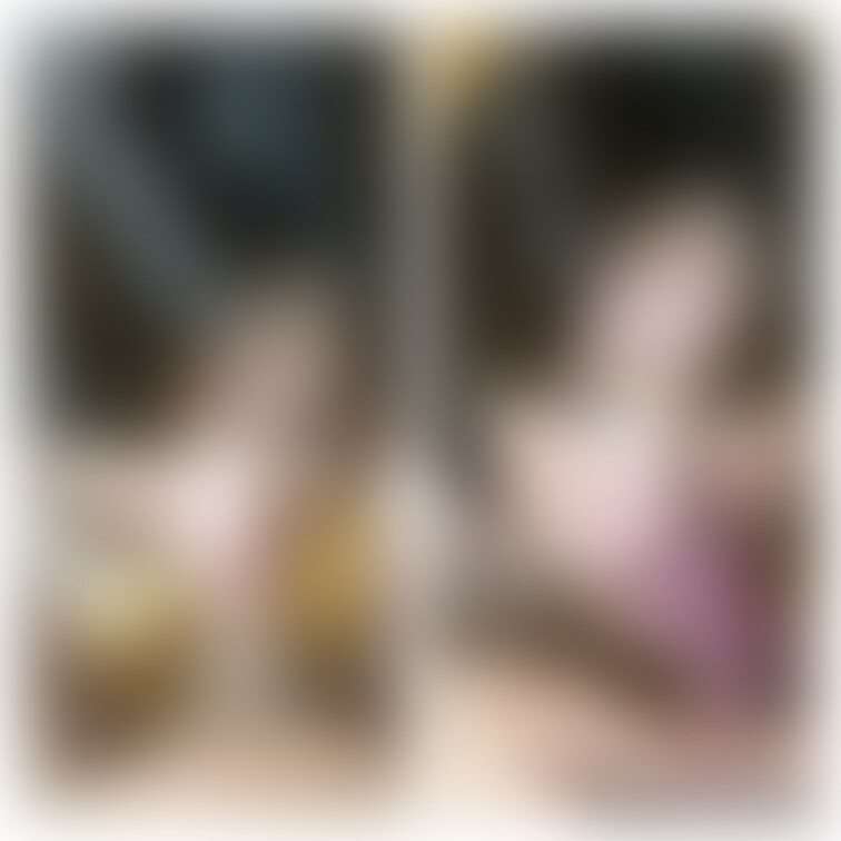 たっぷりと濃いザーメンぶっかけられて満足そうな五十路熟女🥰