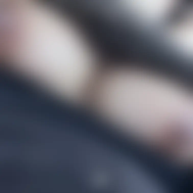 仕事終わりに撮る写真です🫣