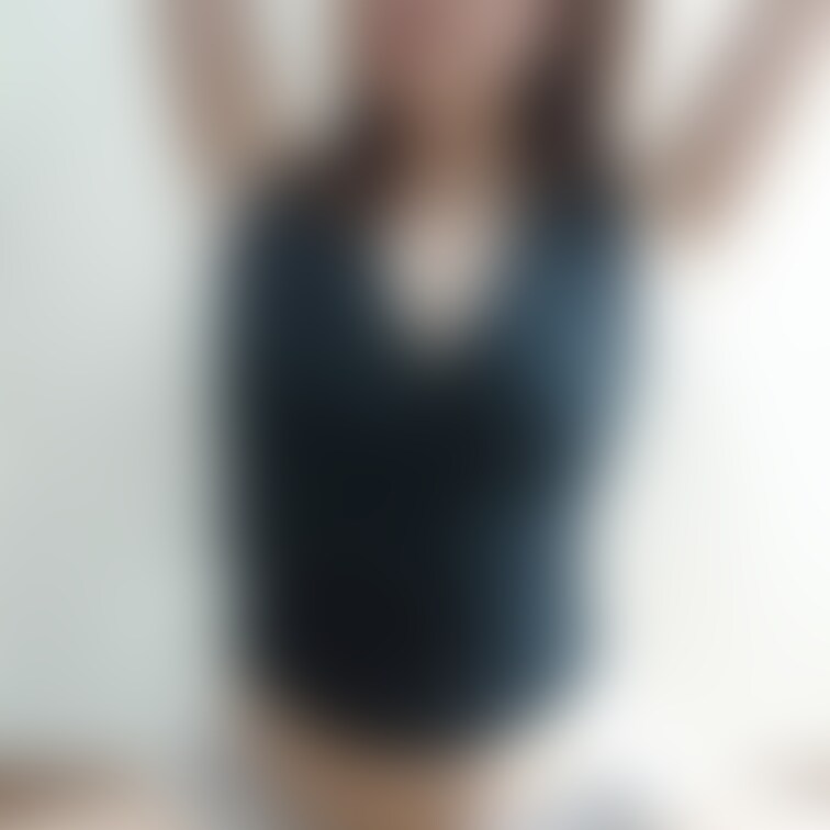 おnewぱんちゅ♥
前と後ろ、どっちが好き～？？
あっ、脇かな？！
#脇
#お尻
#今日の下着
#人妻