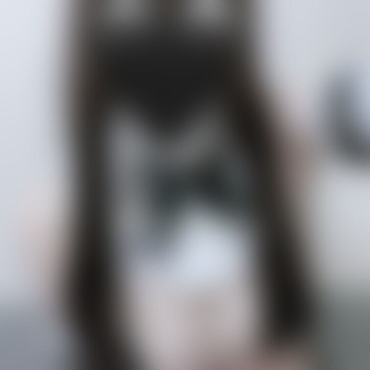 黒猫露出メイドになりました🐈⬛