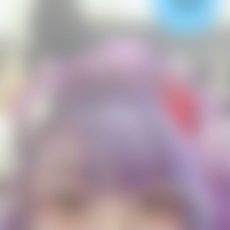 Ｑ.話し掛けられる人ってどんな方ですか？

A.私です。(ガチ)