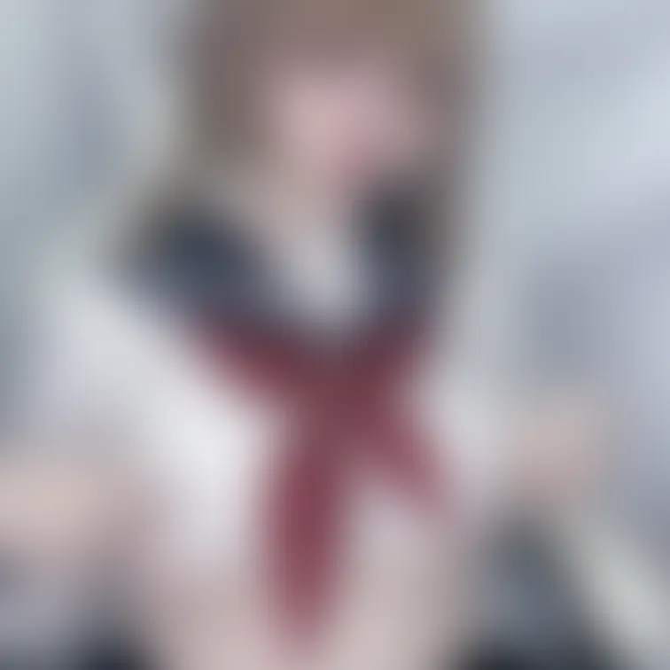 制服♡